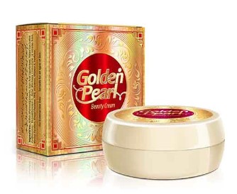 Golden Pearl Beauty Cream 28g